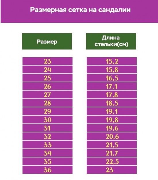 Сандалики высокие 033-710