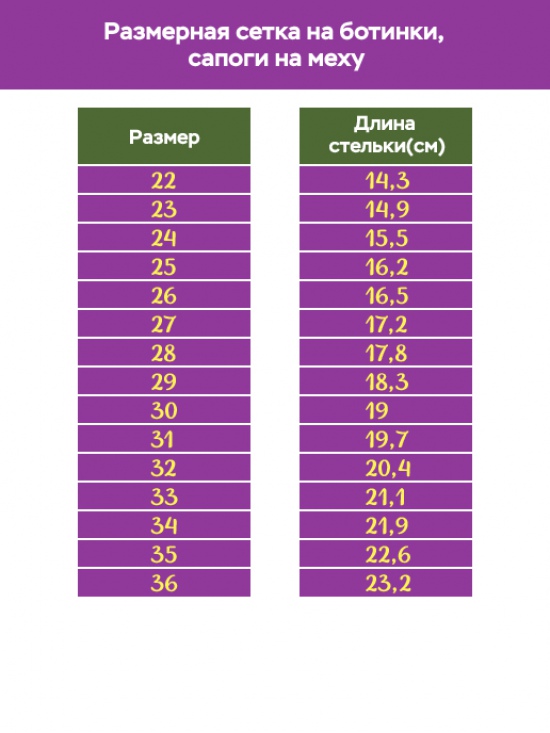 Кеды 288-510