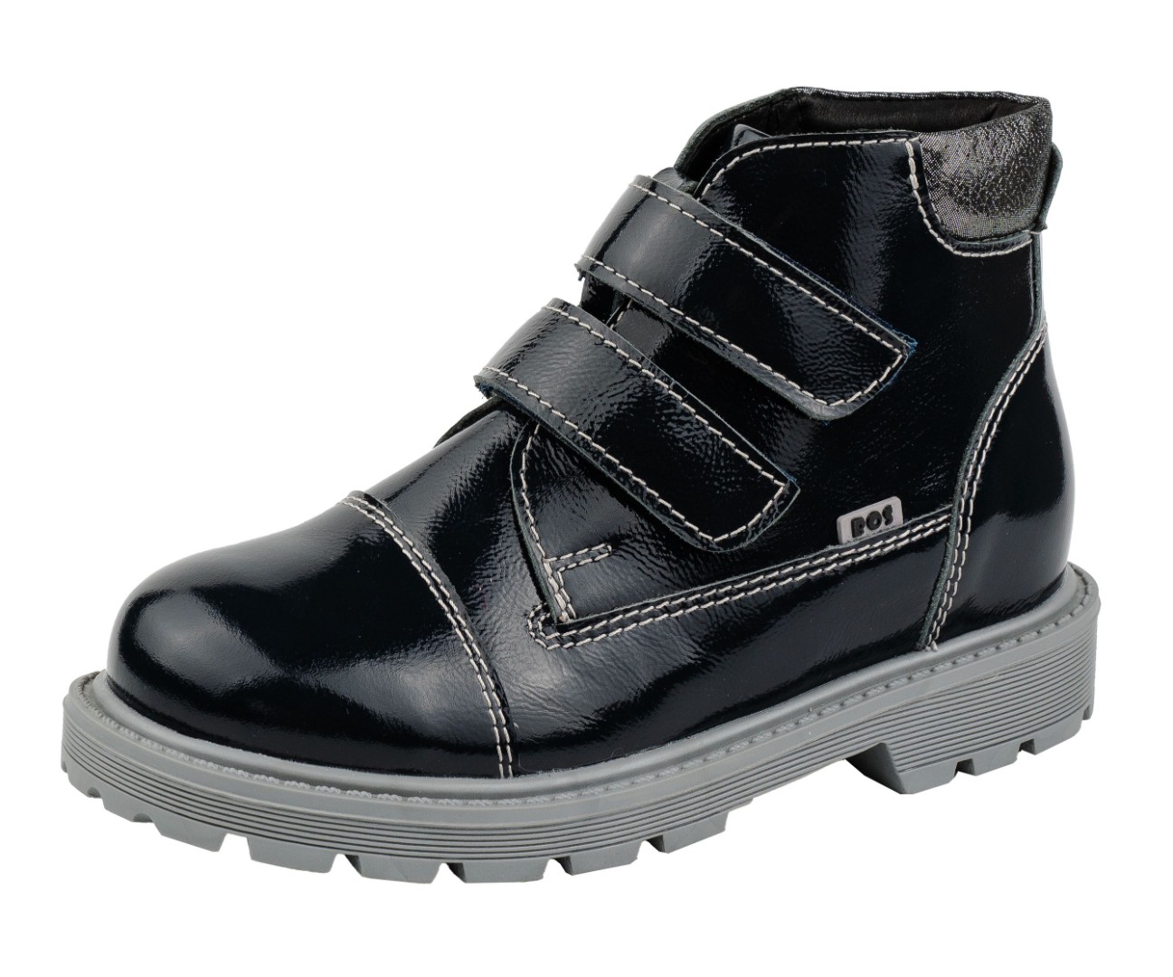 Ботинки на баке 201-725