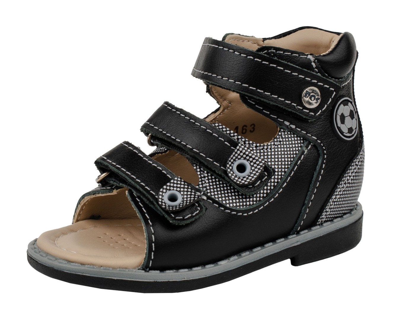 Сандалики 163-111