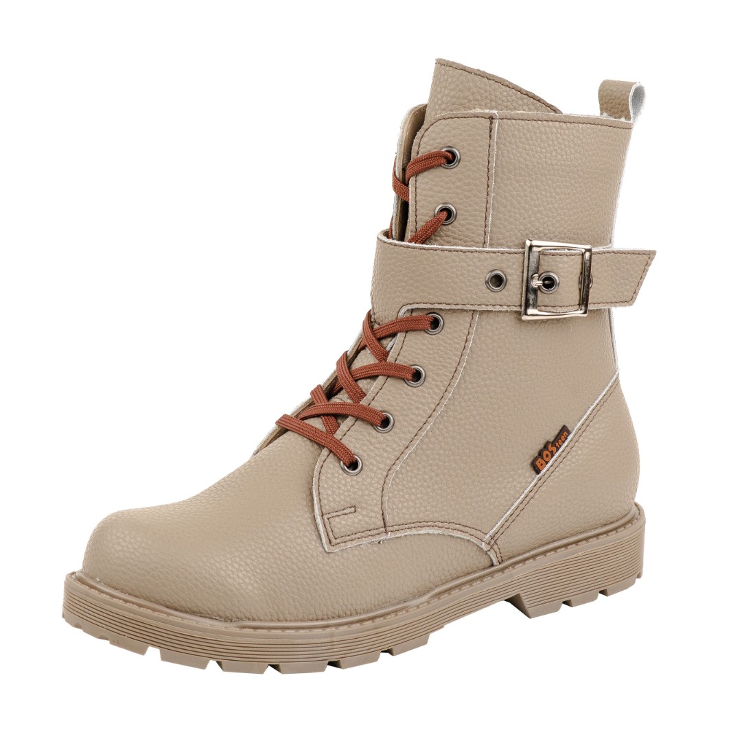 Ботинки на байке 184-63